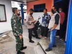 Bupati, Dandim dan Kapolres Karo Sepakat Posko Utama Erupsi Sinabung Dipindahkan ke Kabanjahe