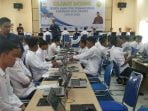 192 Peserta SKB Aceh Singkil, Akan Ujian di Medan, Padang dan Aceh