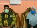 Jalani Isolasi Selama 10 Hari, Bupati Aceh Singkil Dan Istri Dinyatakan Sehat