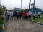 Program L2T2 dan L2T3 PDAM Tirtanadi Dapat Dukungan dari Komisi C DPRD Sumut