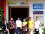 Target Pengentasan Kemiskinan, Kemenag Inventarisasi Program LAZ