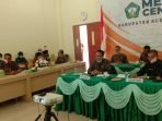 Akibat Pandemi Covid-19 Ketahanan Pangan Aceh Selatan Menurun