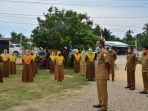 Bupati Aceh Timur Sidak ke Puskesmas Darul Aman, Minta ASN Disiplin