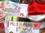 BI Akomodir Penukaran UPK 75 Tahun RI Secara Kolektif