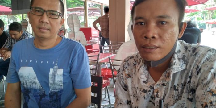 Besok, BPN Deliserdang Diminta Buka Warkah Perkara Lahan Villa Dreamland Sibolangit