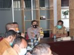 Masyarakat Diminta Perketat Protokol Kesehatan