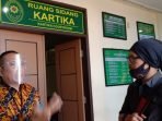 Diduga Menyalahi Prodesur Penetapan Tersangka, Kejari Karo Diprapidkan