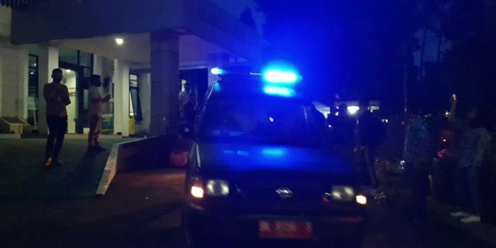 Hak Seorang ASN di Karo Untuk Mencari Keadilan Diabaikan