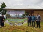 Tanam Bibit dari KLHK di Lahan Ulayat, Raja Marga Pardosi: PT DPM Segera Angkat Kaki!