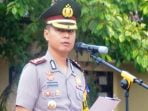 Mutasi di Jajaran Mabes Polri, AKBP Deni Kurniawan Jabat Kapolres Labuhanbatu
