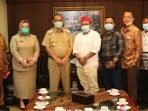 Raja Sayur Diharap Bantu Tingkatkan Ekonomi Rakyat