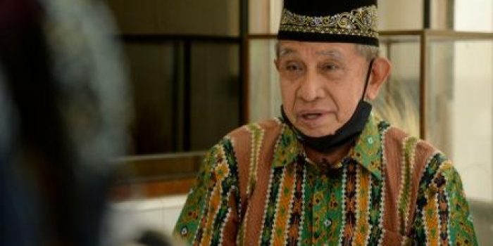 Menuju Penutupan MTQ ke-37 Sumut, Panitia Bersyukur Berjalan Lancar Sesuai Rencana