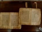 Ada Koin Dirham Umayyah dan Alquran Tertua di MTQ ke-37 Sumut