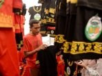 MTQ ke-37 Sumut Bantu UMKM Bangkit di Masa Pandemi