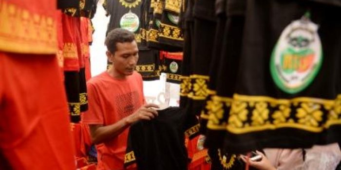 MTQ ke-37 Sumut Bantu UMKM Bangkit di Masa Pandemi