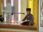MTQ ke-37 Sumut, Qari/Qariah Cilik Tampil Percaya Diri