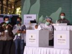 Ini 10 Calon Anggota MWA USU Wakil Masyarakat Terpilih Priode 2020-2025