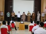 Cory S Sebayang : Jangan Percaya Iming-Iming, Yakinlah Kepada Kemampuan Sendiri