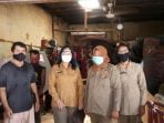 Disnaker Sumut Sosialisasi AKB Guna Memutus Penyebaran Covid-19