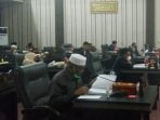 KUA PPAS, Selama Covid-19 Sumber Anggaran Aceh Singkil Turun, Ini Rinciannya