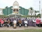 Juara Umum MTQ Ke-37 Tingkat Sumut 2020, Akhyar : Saya Dedikasikan Untuk Warga Kota Medan