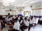Pemkab Langkat Gelar Penataan Kelembagaan Perangkat Daerah