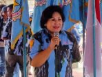 PAC IPK Barusjahe Dikukuhkan, Ini Pesan Wakil Bupati Karo