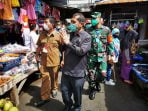 Tak Pakai Masker, Pemkab Karo Kenakan Sangsi Tegas dan Denda