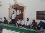 Bupati Asahan Hadiri Pengajian Akbar di Kecamatan Pulo Bandring
