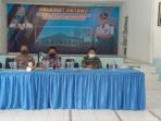 Pembentukan LPTQ di Hamparan Perak, Camat : Wadah Menjaring Prestasi
