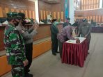 Empat Fraksi Terima dan Setujui Rancangan Qanun APBK-P Tahun 2020
