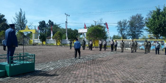 Belum Bisa Belajar Tatap Muka, Wali Murid Keluhkan Beban Tugas Daring