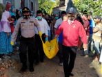 Buruh Bangunan di Aceh Singkil Tewas Tergantung, Ini Penyebabnya