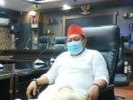 Soal Calon Dirut PDAM Tirtanadi, Begini Kata Ketua Santripreneur Sumut