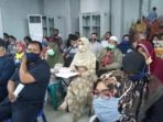 Disdikbud Sosialisasikan UU No14, Guru Harus Sarjana Syarat Mutlak Mengajar