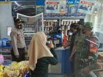 Razia Masker Di Aceh Singkil, Banyak Warga Belum Sadar Protokoler Kesehatan