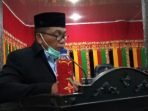 Begini Jawaban Bupati Soal Lampu Jalan dan Anggaran Covid-19