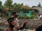 Tomas Tanah 600: Berkat TNI, Impian dan Asa Warga Tercapai