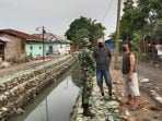 TMMD Ke – 109 Kodim 0201/BS Sudah Selesai, Tanggapan Warga Tentang Pembangunan Bronjong Sungai Sei Merah