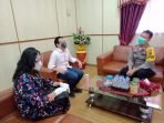 Terkait Dugaan Pelecehan Jenazah, Partogi : Copot Ronal Saragih Segera!