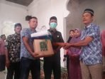 Tgk Amran Harap Keluarga Muallaf Isitiqomah Jalankan Syariat Islam
