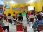 Dandim 0201/BS Sosialisasikan Manfaat TMMD ke Warga