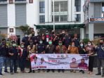 11 Tahun TKSK Bersinergi dengan Pemerintah Dalam Pengentasan Masalah Sosial