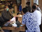 Untuk Meningkatkan Kunjungan Pariwisata ke Karo, Deputi BKP dan EK Minta Benahi Desa Wisata Budaya