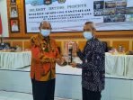 BPKP Provsu dan Pemkab Langkat Gelar Workshop Penggunaan Dana Desa