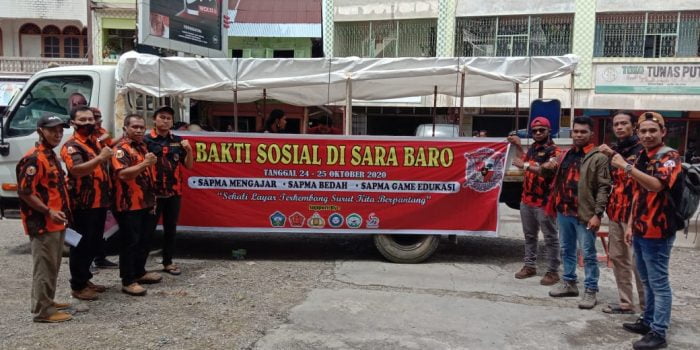 MPC PP Aceh Selatan Akan Gelar Peringatan Hari Sumpah Pemuda ke 61