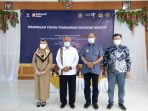 Dinas Pariwisata Langkat Gelar Bimtek Pemasaran Ekonomi Kreatif