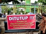Dinilai Langgar Protokol Kesehatan,GTPP Covid-19 Sumut dan Deli Serdang Tutup Sementara Hairos Water Park