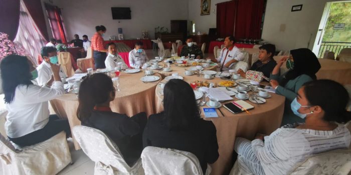 Satgas Covid-19 Gunakan Hotel Untuk Isolasi Mandiri Pasien OTG