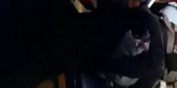 Buruh Bangunan di Objek Wisata Gundaling Berastagi Diancam Ratusan OTK